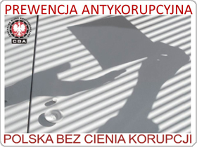 Prewencja Antykorupcyjna Prewencja Antykorupcyjna