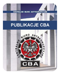 Publikacje CBA Publikacje CBA