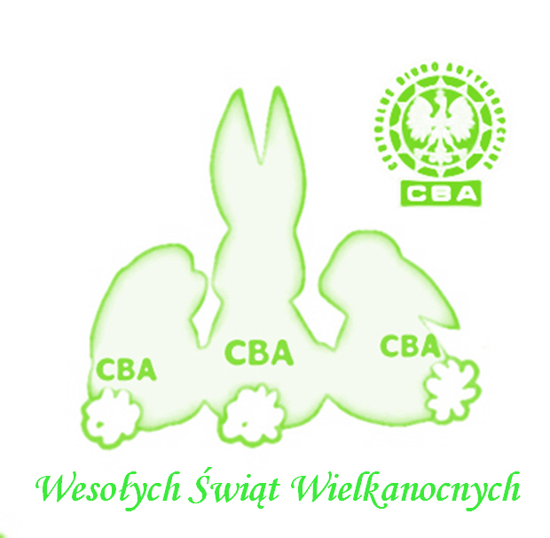 Wesołych Świąt życzy CBA