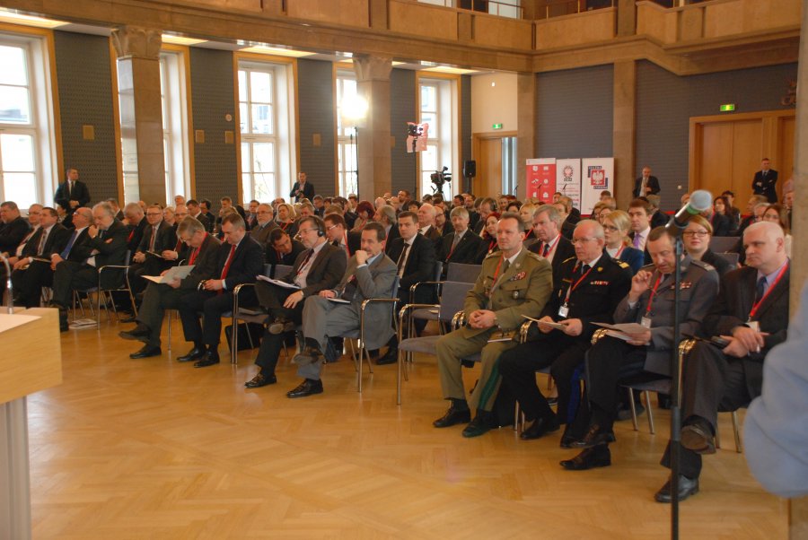 V Międzynarodowa Konferencja Antykorupcyjna