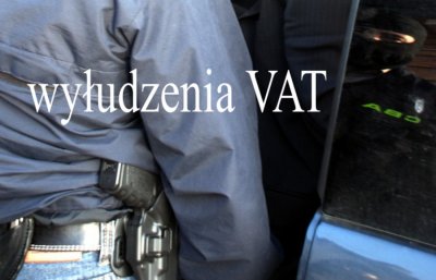 Podejrzany o wprowadzanie fałszywych faktur na 20 mln zł zatrzymany przez CBA