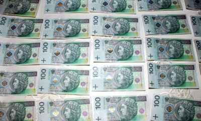 CBA w upadłym SK Banku. 1,6 mld złotych strat na kredytach