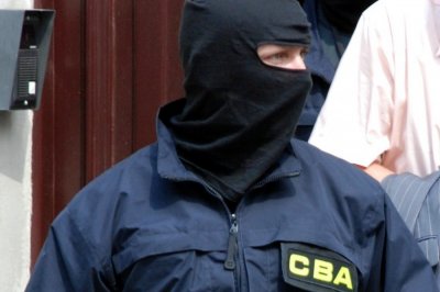 Zarzuty za 37 łapówek - c.d.n.