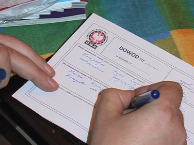 CBA w warszawskiej Straży Miejskiej i spółkach PKP