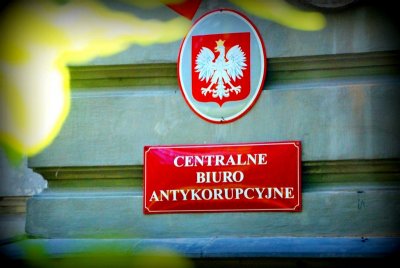 Korupcja w spółce zbrojeniowej – już 9 zatrzymany