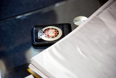 Autostrada Wielkopolska S.A. zwróciła 1,38 mld zł do budżetu po kontroli CBA