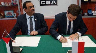 Komisja Antykorupcyjna Palestyny i CBA podpisały porozumienie o współpracy