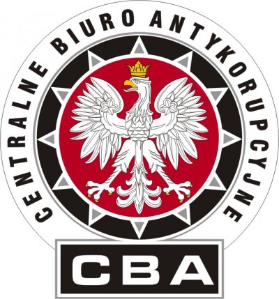 Wybrane dane dotyczące działalności CBA w latach 2012-2015, 2016-2019