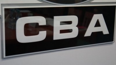 Znak CBA
