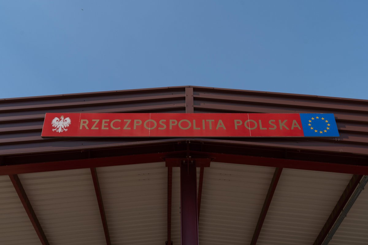 Zatrzymany były prorektor