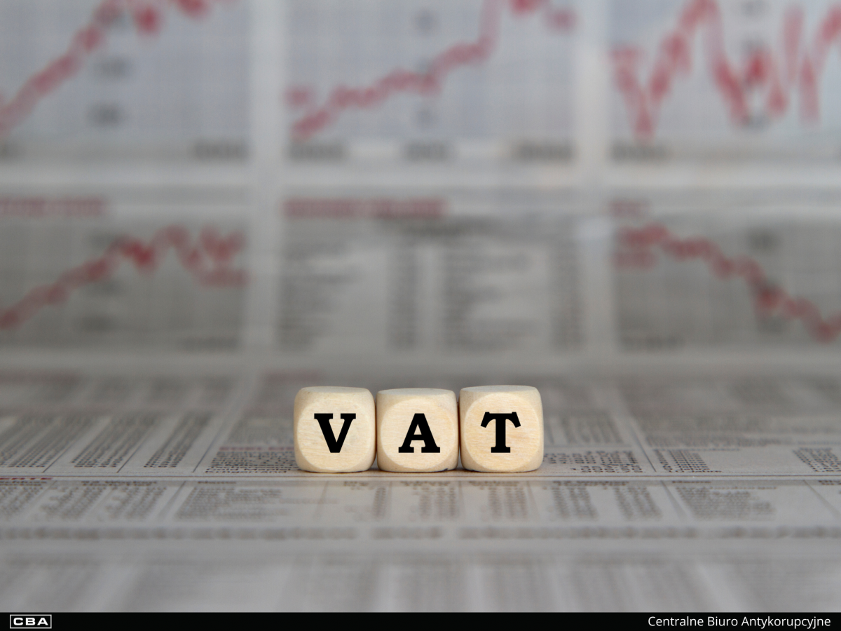 Setki nierzetelnych faktur