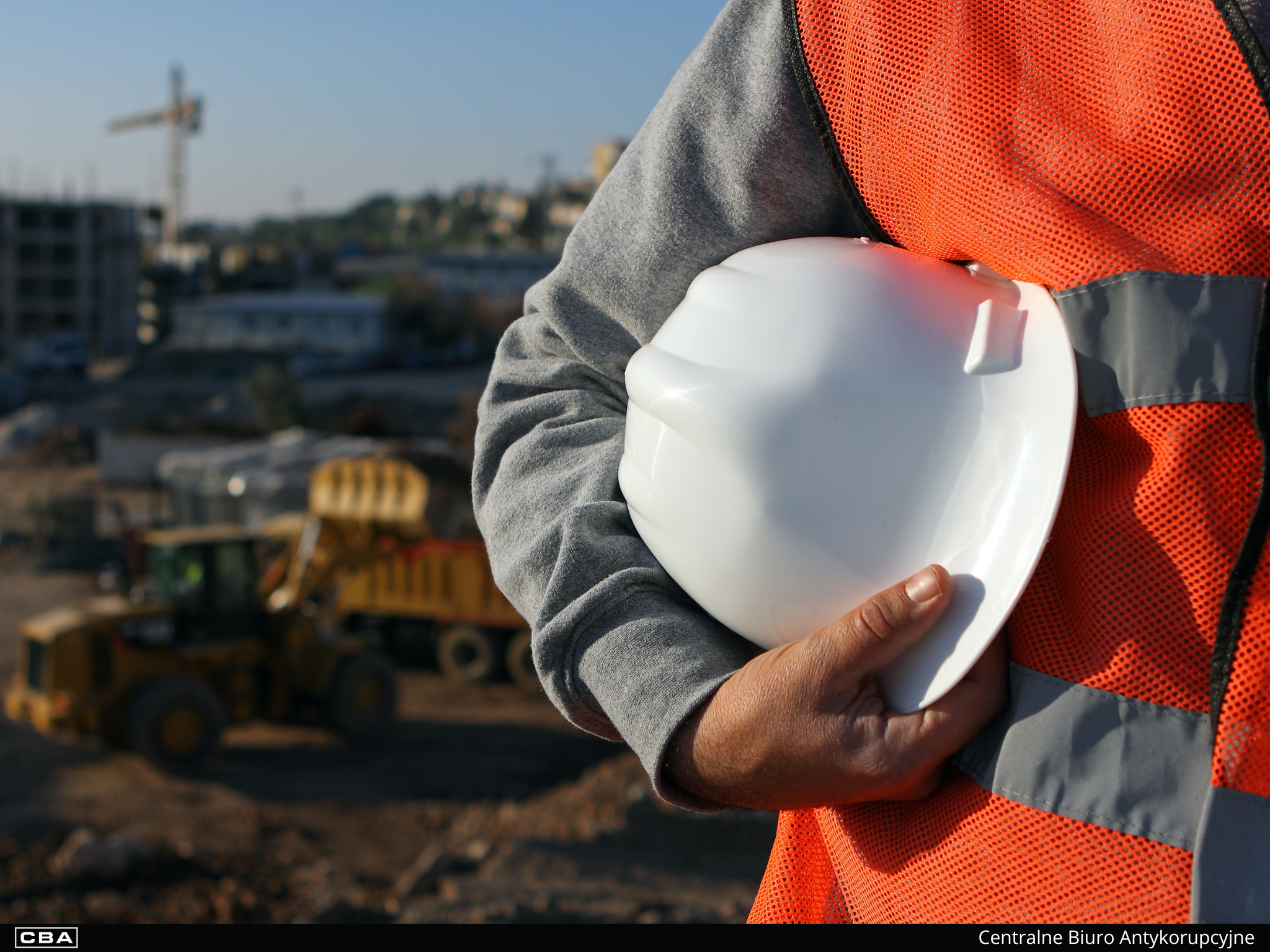 Korupcyjny proceder przerwany