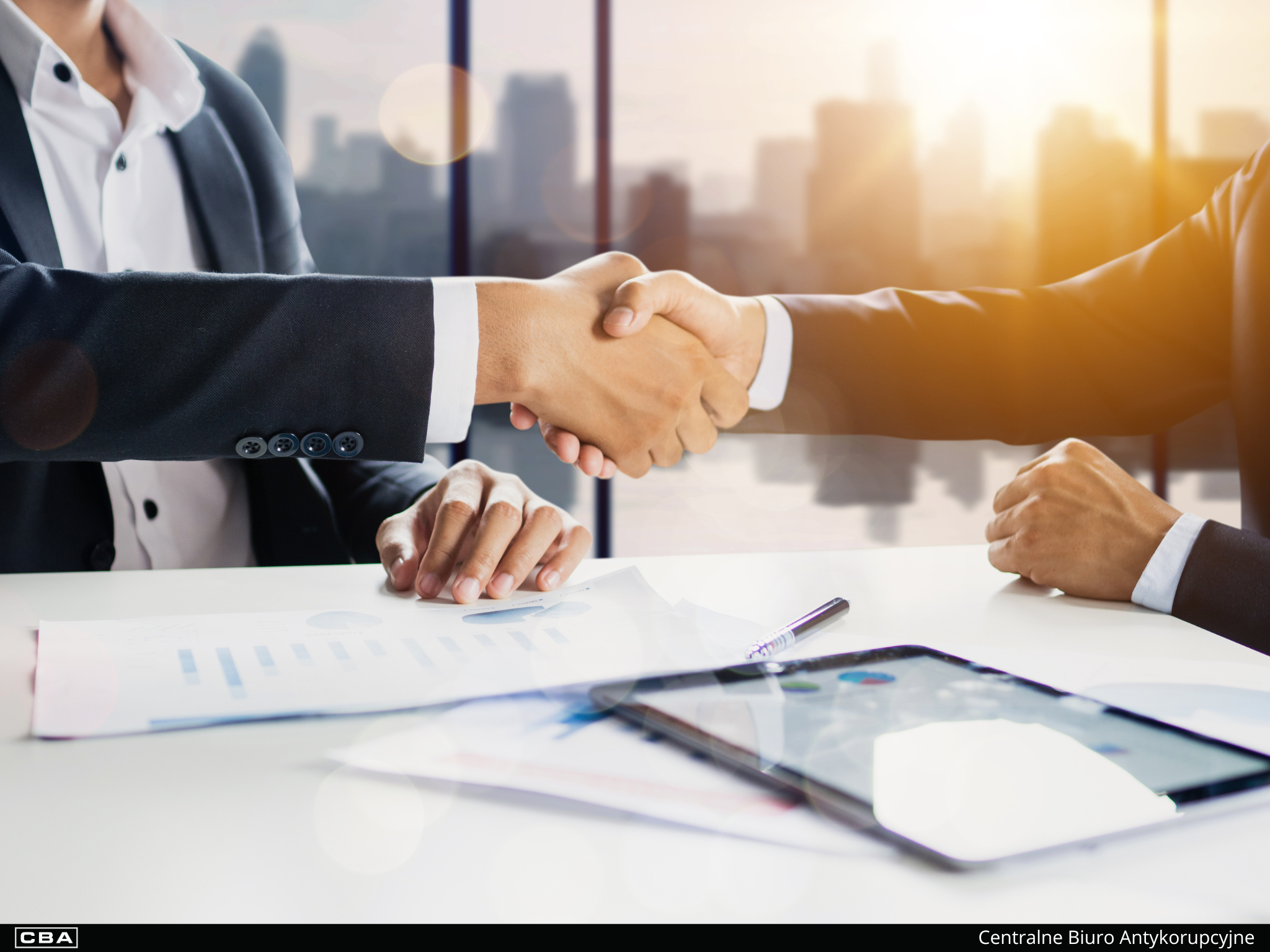 Śledztwo pod nadzorem Prokuratury Europejskiej