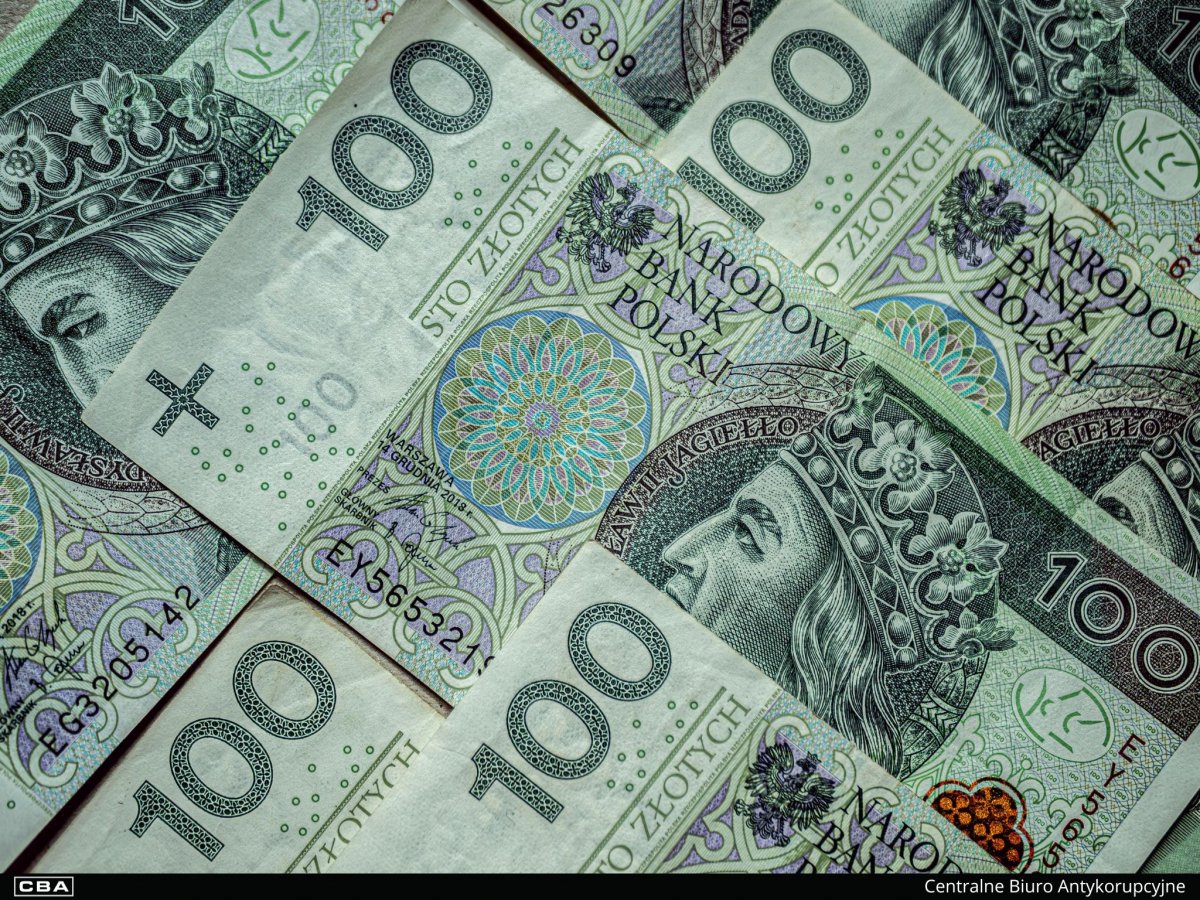 Nadużycie uprawnień przez byłych członków zarządu Polskiej Fundacji Narodowej