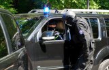 Detained red-handed by CBA. Contract to be prolonged for bribe