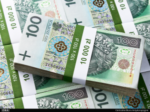 a pile of banknotes