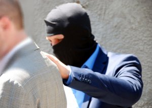 14 persons detained. Extortion of PLN 50 million
