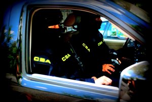 Kraków: a 2-million grant against the law