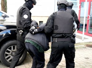 The number of suspects is increasing - 16.