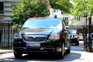 The CBA goes to the prosecutor&#039;s office in connection to a tender in ZUS (Social Insurance Institution) for over 19 million PLN