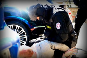 7 people detained on false invoices for millions of zlotys