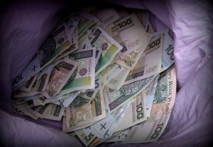 Foiled attempt to extort 261 million zlotys VAT tax