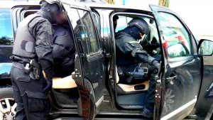 150 million VAT on the turnover of 300 thousand mobile phones, silver and platinum in 2015-2016. The criminal group has been dissolved. 4 detainees