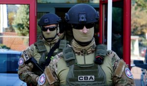 Even 1 billion zlotys of not-extorted VAT remained in the budget. Another person involved in the activities of an organized international criminal group detained