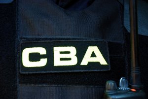 The CBA controls a hospital in Grudziądz